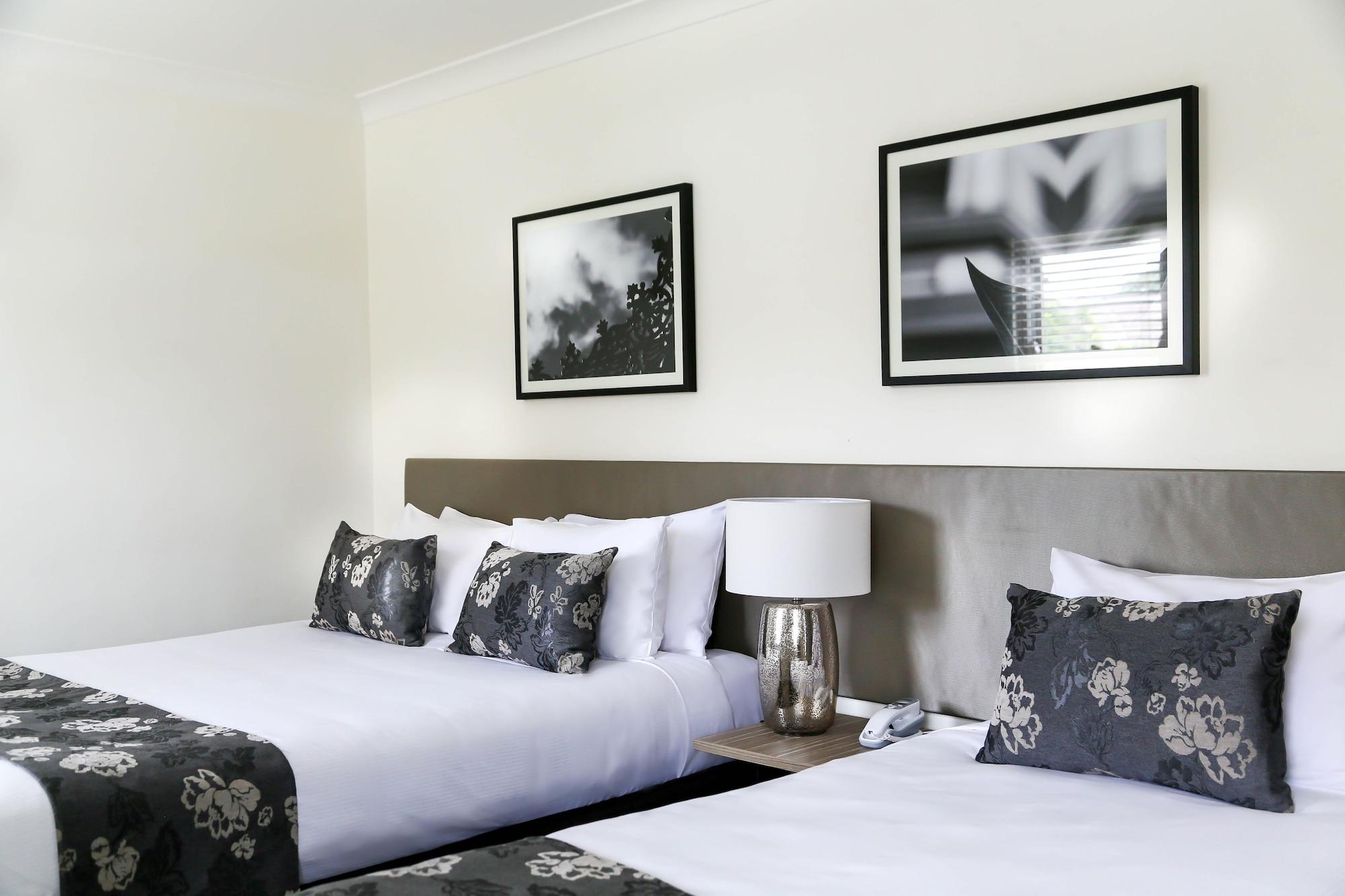 The Lurline Randwick Hotel Sydney Kültér fotó